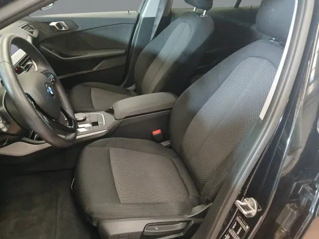 BMW Serie 1