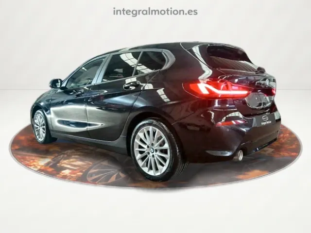 BMW Serie 1
