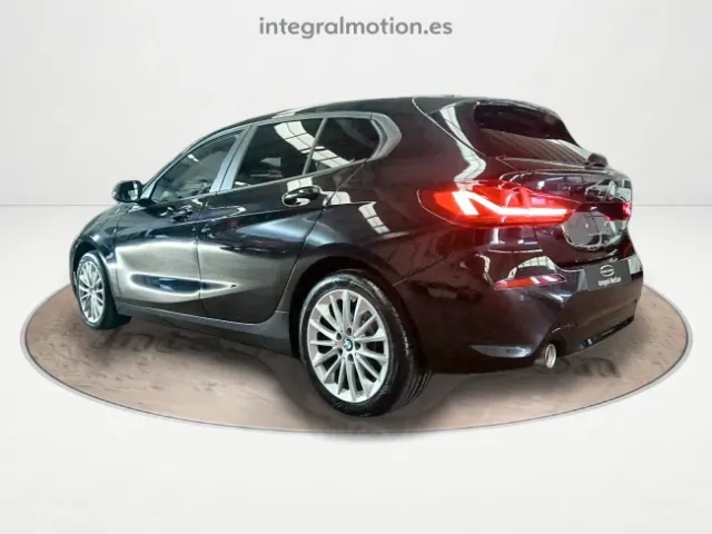BMW Serie 1