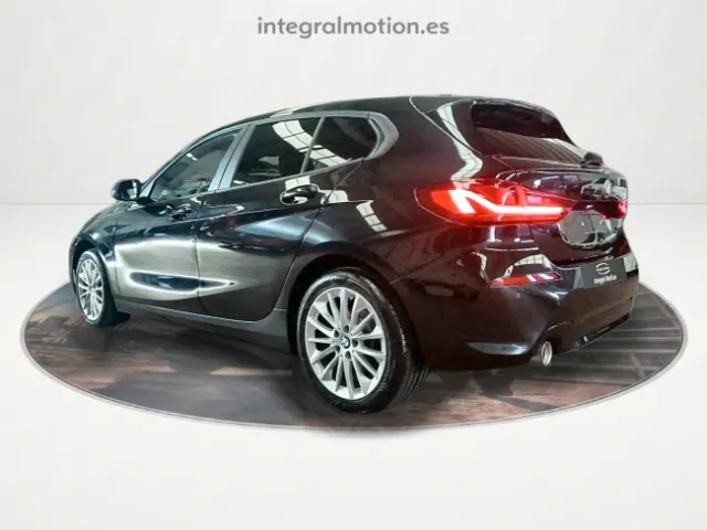 BMW Serie 1