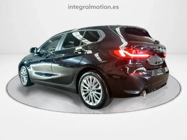BMW Serie 1