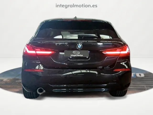 BMW Serie 1