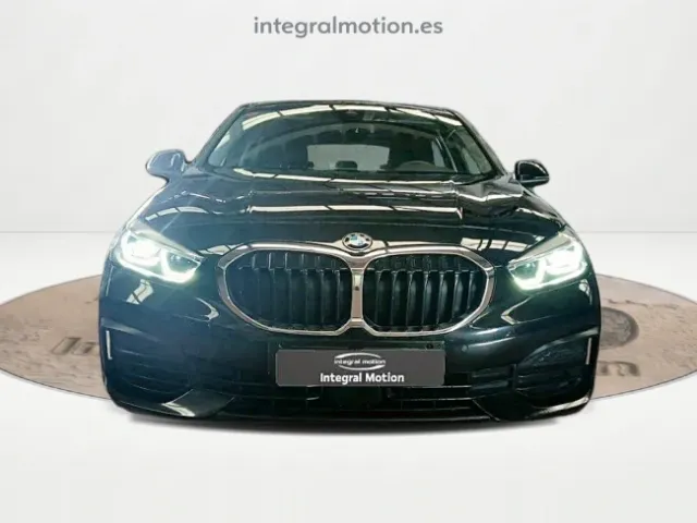 BMW Serie 1