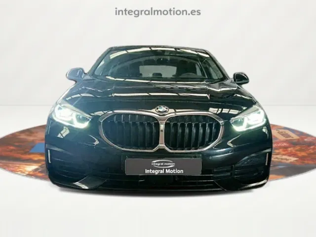 BMW Serie 1