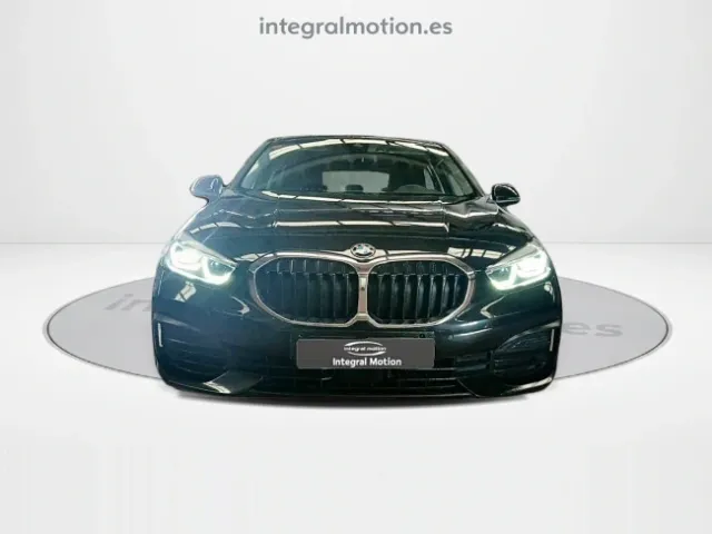 BMW Serie 1