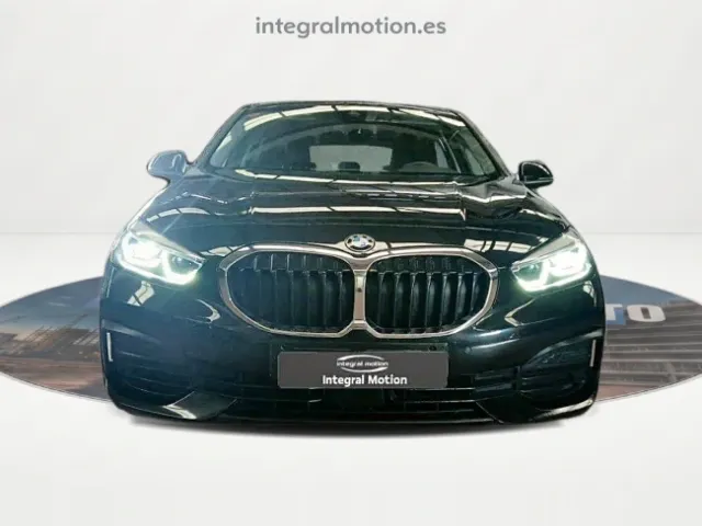 BMW Serie 1