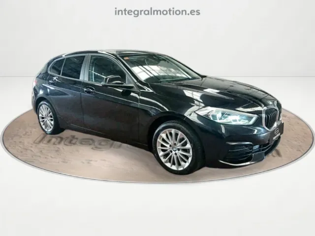 BMW Serie 1