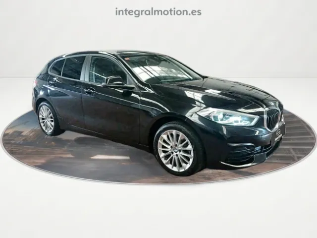 BMW Serie 1