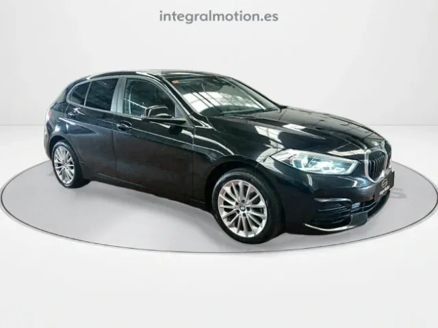 BMW Serie 1
