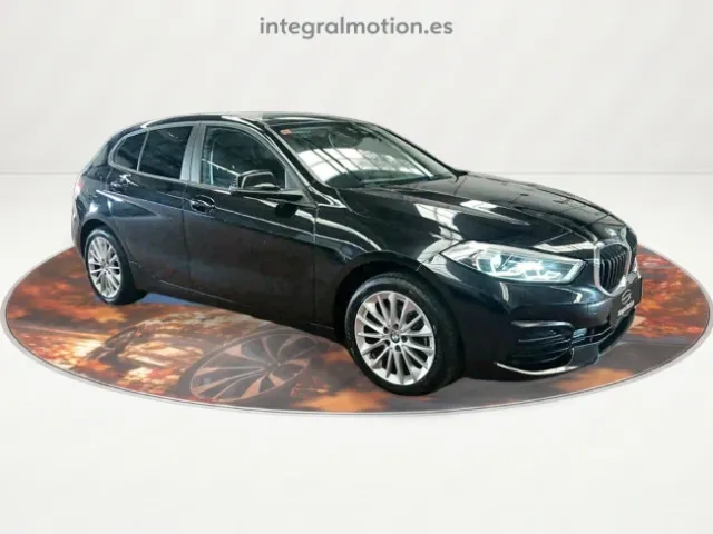BMW Serie 1