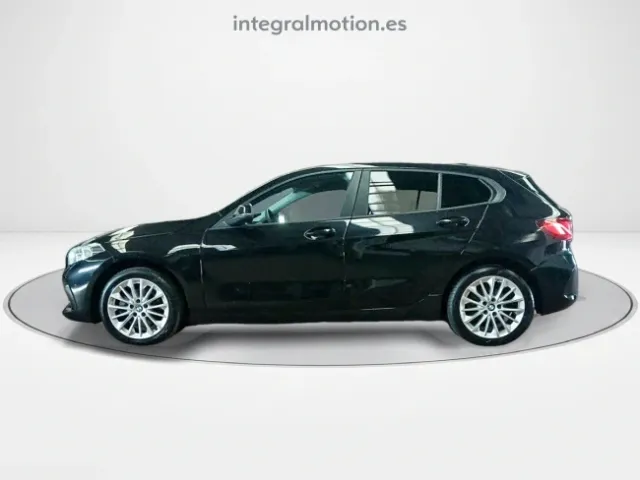 BMW Serie 1