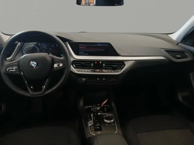 BMW Serie 1