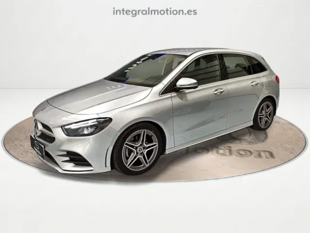 Mercedes Clase B