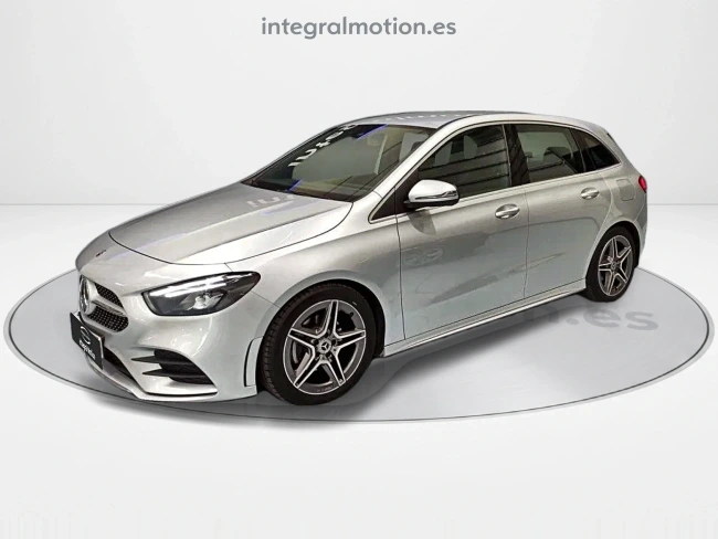 Mercedes Clase B