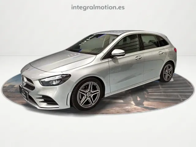 Mercedes Clase B
