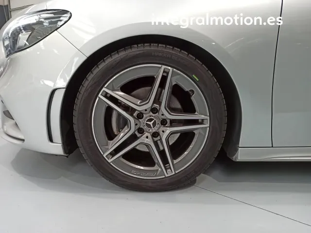 Mercedes Clase B