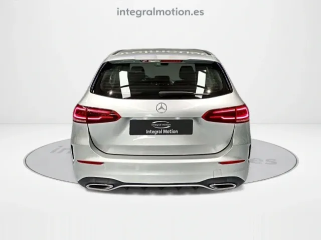 Mercedes Clase B