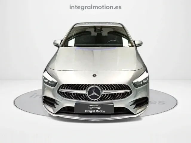 Mercedes Clase B