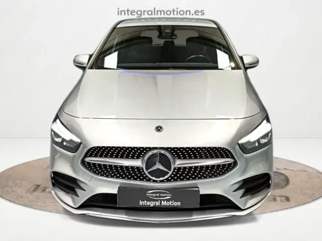 Mercedes Clase B