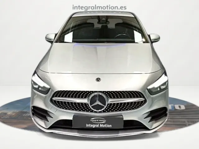 Mercedes Clase B