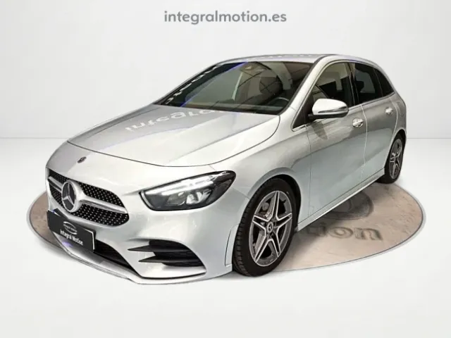 Mercedes Clase B