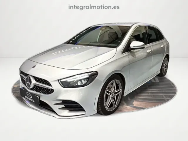 Mercedes Clase B