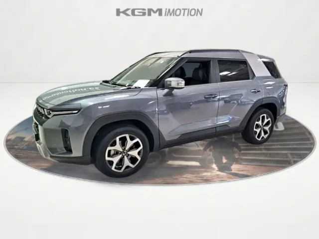 KGM Torres