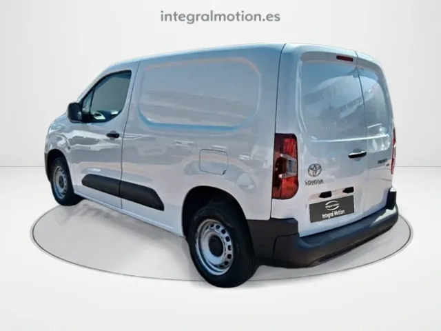 Toyota Proace City