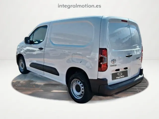 Toyota Proace City