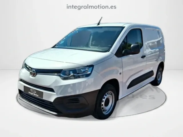 Toyota Proace City