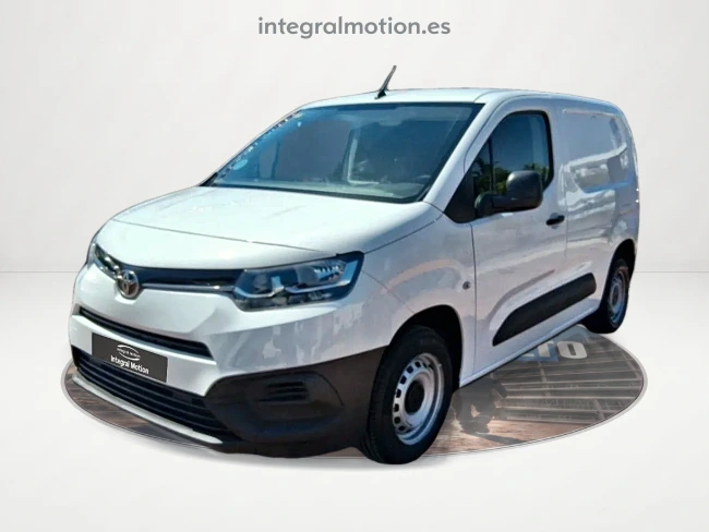 Toyota Proace City