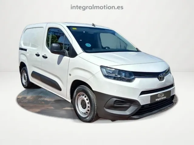 Toyota Proace City