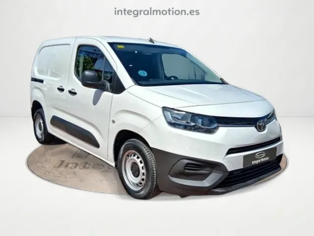 Toyota Proace City