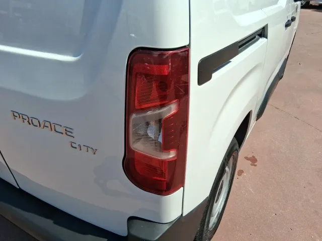 Toyota Proace City