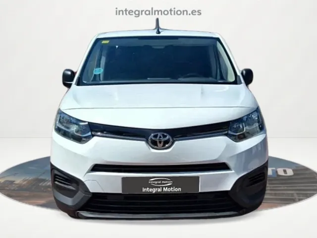 Toyota Proace City