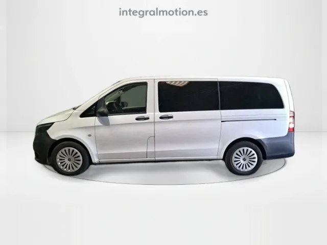 Mercedes Vito