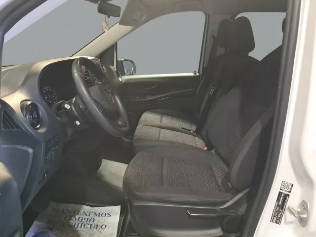 Mercedes Vito