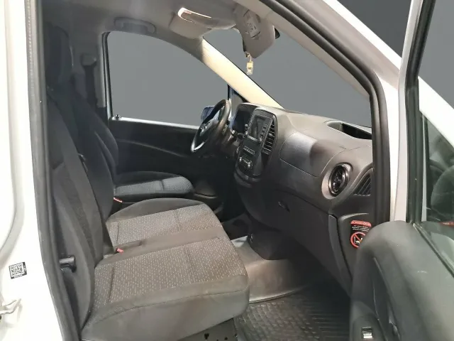 Mercedes Vito