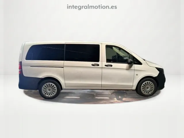 Mercedes Vito