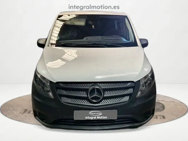 Mercedes Vito