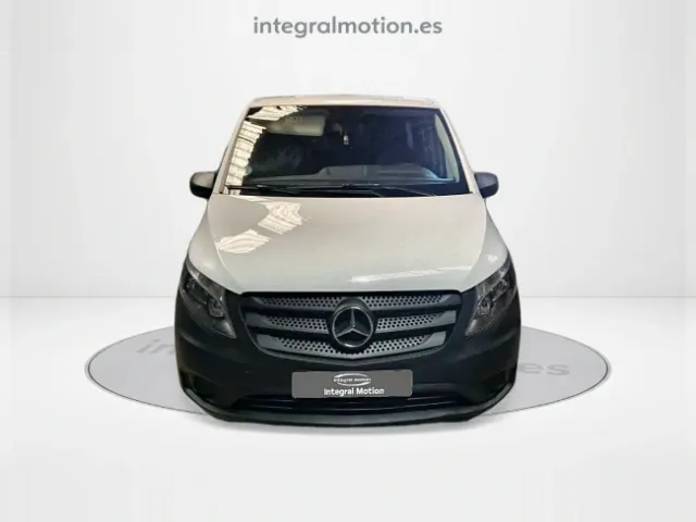 Mercedes Vito
