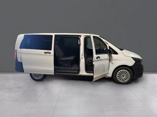 Mercedes Vito