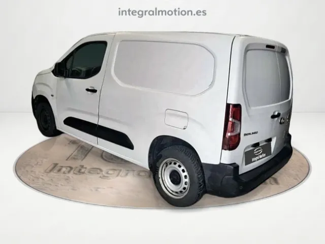 Citroën Berlingo