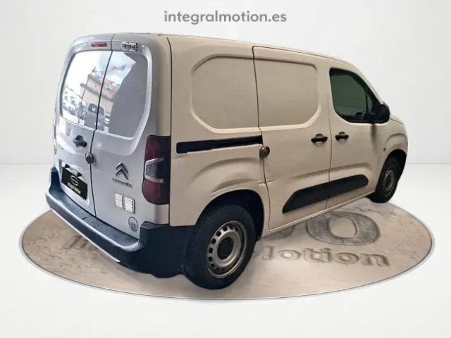 Citroën Berlingo