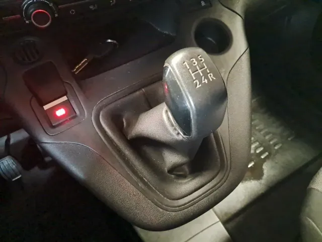 Citroën Berlingo