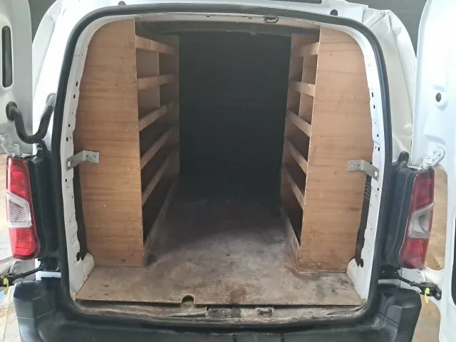 Citroën Berlingo