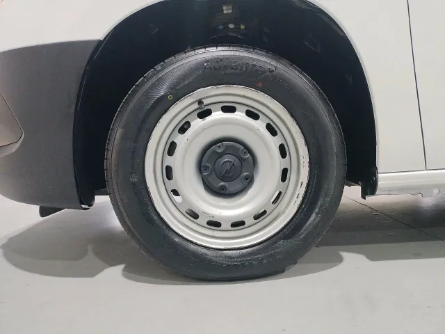Opel Combo Cargo