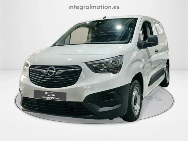 Opel Combo Cargo