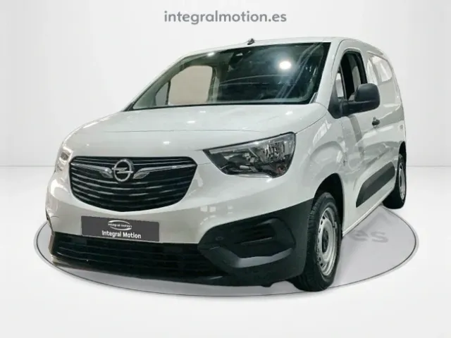 Opel Combo Cargo