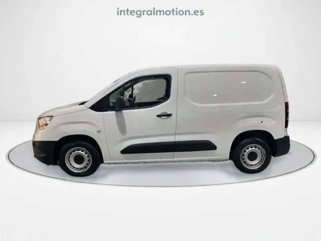 Opel Combo Cargo